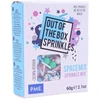 PME Sugar spalvingi pabarstukai cosmos 60 g