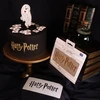 PME Szablon do ciasta Harry Potter
