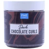 PME Tamsaus šokolado drožlės 85 g