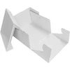 PME torto dėžutė 152 x 152 x 152 mm balta