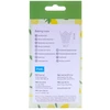 PME Tulip bandelės puodeliai - citrinos motyvas (24 vnt.)