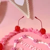PME Wiśnie maraschino su czerwonymi łodygami 225 g