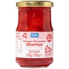 PME Wiśnie maraschino su czerwonymi łodygami 225 g