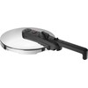 Greitpuodės dangtis ZWILLING ECOQUICK 22 cm