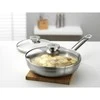 Zwilling Twin Specials 20cm stiklas