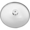 ZWILLING TWIN SPECIALS Stiklinis dangtelis 30 cm