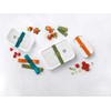S/M plastikas starter set ZWILLING Fresh &amp; Save 36807-006-0