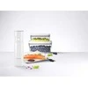 Pradinis rinkinys ZWILLING Fresh & Save S/M stiklas