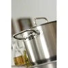 Zwilling puodas su dangčiu 3,5 l