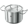 Zwilling puodas su dangčiu 3,5 l