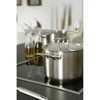 Zwilling puodas su dangčiu 3,5 l
