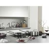 ZWILLING TWIN CLASSIC Puodas niski su dangteliu 1.5 ltr