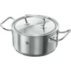 Zwilling TWIN Classic tradicinis puodas, 3 l