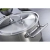 ZWILLING TWIN CLASSIC Puodas niski su dangteliu 1.5 ltr