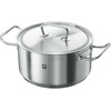 Zwilling 40912-240-0 Klasikinis keptuvė,