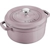 STAUB Staub apvalus ketaus puodas