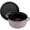 STAUB Staub apvalus ketaus puodas