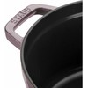 STAUB Staub apvalus ketaus puodas