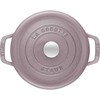 STAUB Staub apvalus ketaus puodas