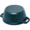 STAUB Staub apvalus ketaus puodas