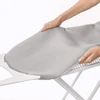 Lyginimo lentos užvalkalas Rayen 127x51cm dvipusis