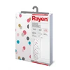 RAYEN lyginimo lentos užvalkalas 130 x 47 cm
