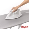 RAYEN Dėklas na deskę do prasowania - 130 x 47 cm