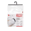 Skalbimo maišas Rayen 50x70cm/M dydis baltas