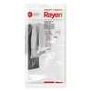 RAYEN Rinkinys 3 Clear M drabužių užvalkalai