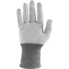 ZWILLING Z-CUT Pilkos spalvos pirštinė