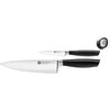 Zwilling All Star Rinkinys 2 vnt. sidabrinė