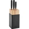 Zwilling 3 peilių rinkinys Zwilling Now S bloke