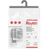 Rayen Aptel Drabužių krepšių komplektas S+S+L Basic 8412955020293