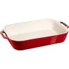 Zwilling STAUB COOKING 40508-171-0 Pyrago kepimo forma 3 vnt