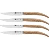 ZWILLING 4 kepsnių peilių rinkinys 10 cm