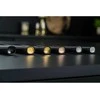 Zwilling All Star Rinkinys W Bloku 7 el. juoda