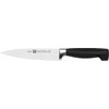 ZWILLING FOUR STAR Rinkinys 4 peiliai bloke