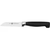 ZWILLING FOUR STAR Rinkinys 4 peiliai bloke