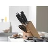 Virtuvinių peilių rinkinys ZWILLING Four Star 35066-000-0