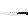 ZWILLING FOUR STAR Rinkinys 4 peiliai bloke