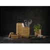 Zwilling 4 bambukinių indelių rinkinys iš Willing Storage 35101-400-0
