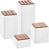 ZWILLING STORAGE 4 keraminių indelių rinkinys