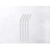 ZWILLING Sorrento, Skaidrus, Borosilikatinis stiklas, 4 vnt., Dėžutė, 230 mm, 160 g