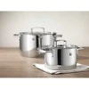 Puodų rinkinys Zwilling Passion, 5 vnt. (66060-000-0)