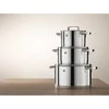 Puodų rinkinys Zwilling Passion, 5 vnt. (66060-000-0)