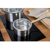 Zwilling nerūdijančio plieno puodų rinkinys 5 vnt., (66920-005-0)