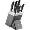 Zwilling Style Rinkinys savaime galandančiame blokelyje, 7 vnt., maži