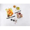 ZWILLING FRESH &amp; SAVE Rinkinys 6 plastikiniai dangteliai