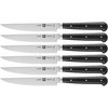 Zwilling 6 kepsnių peilių rinkinys Zwilling