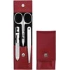 Zwilling Kelioninis rinkinys Zwilling Classic Inox odinis dėklas, 3 vnt